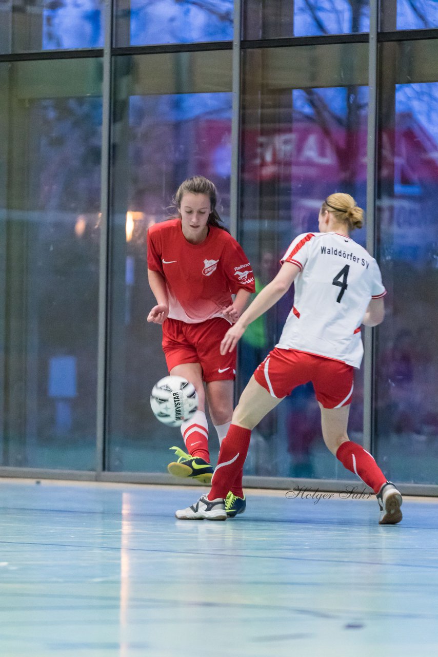 Bild 209 - Frauen La Rieve Cup